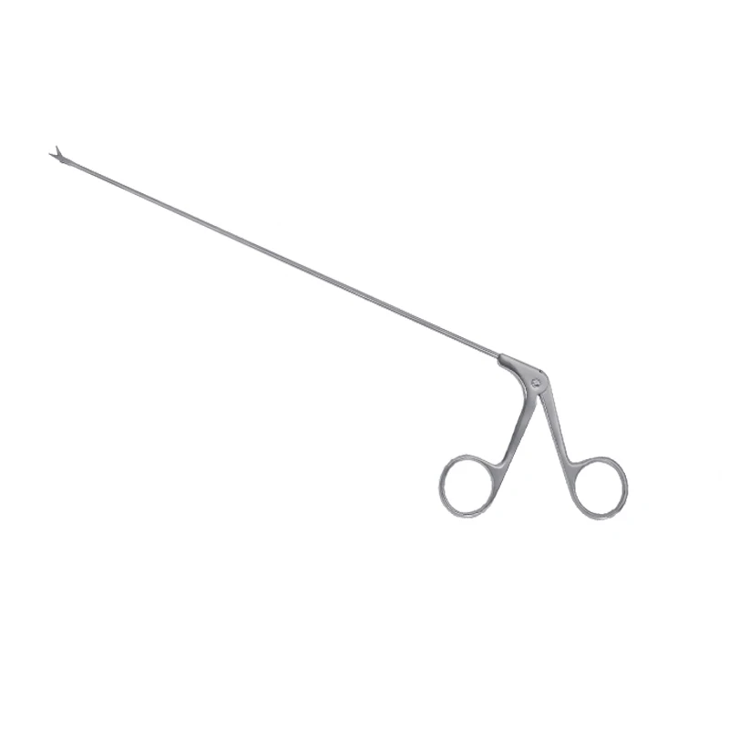 China Laryngeal Forceps ENT instruments Laryngoscopy Instruments surgical instruments