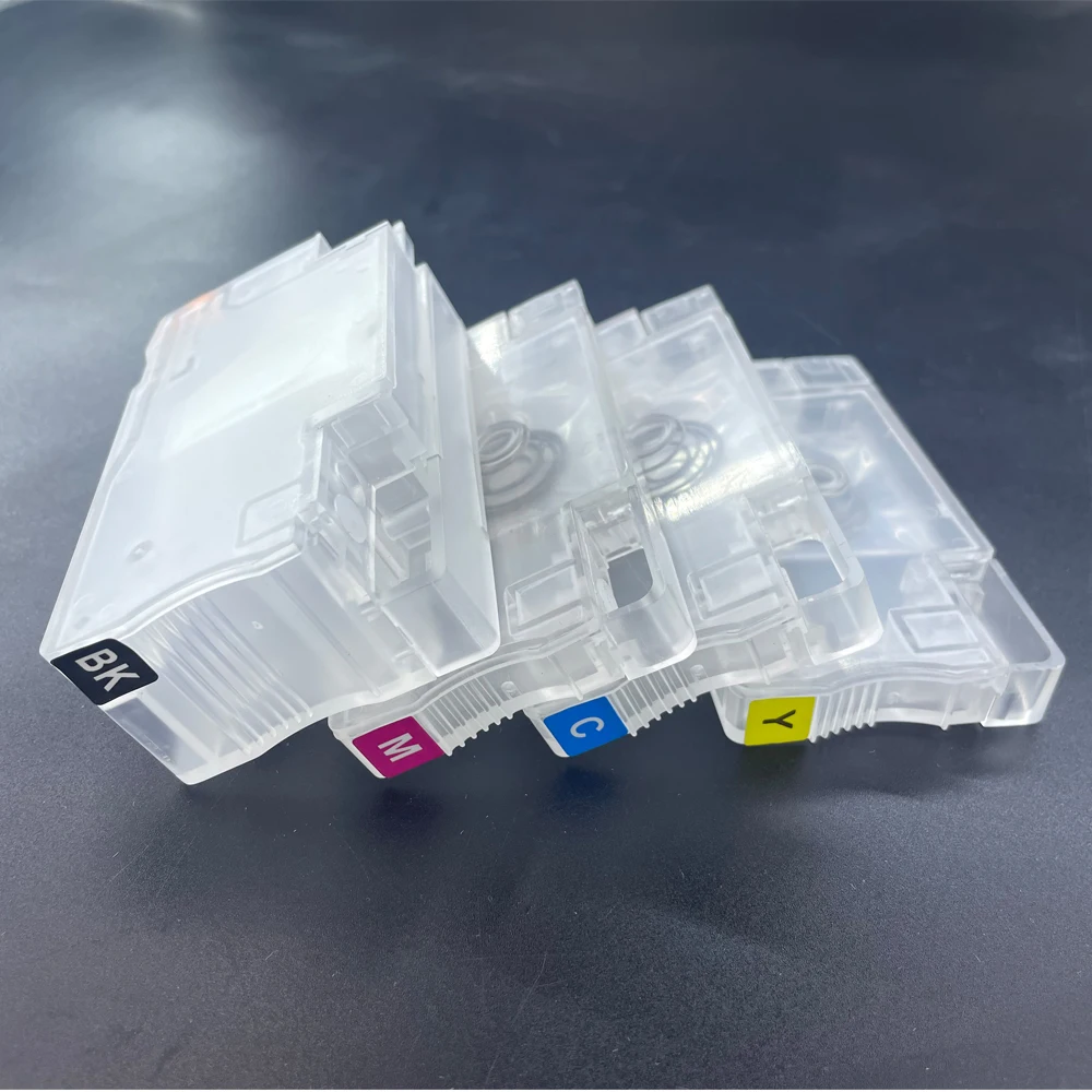 953xl Refillable Cartridge no chip Replacement For HP 953 953xl 954 955 952 XL for HP Pro 8730 8740 8735 8715 8720 Printer