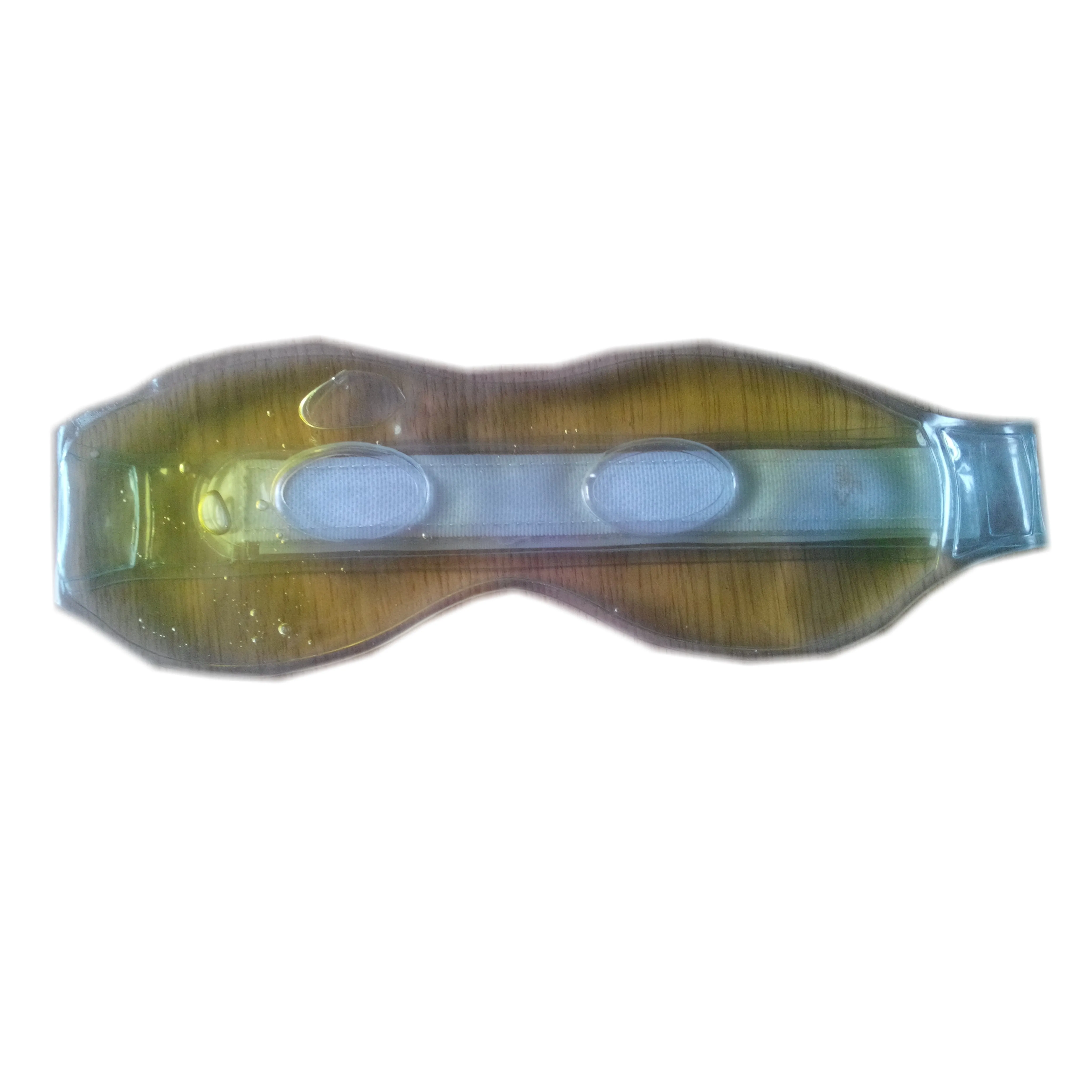 Customized Cool Gel Eye Mask Sleeping Cooling Mask