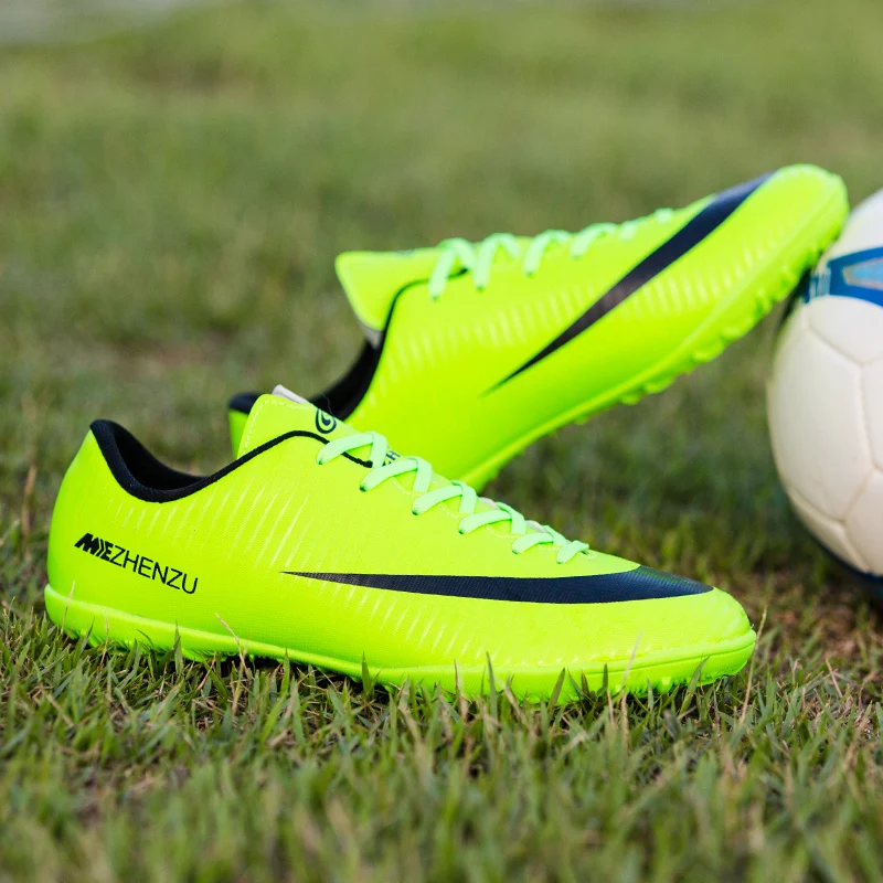 CZ21321a, поставка с завода, Высококачественная обувь для игры в футбол в помещении