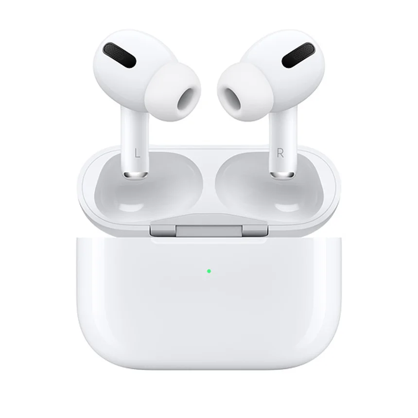  Оригинальные наушники-вкладыши 1:1 Gen 3 Tws беспроводные наушники Apple air pro для аэродеринга