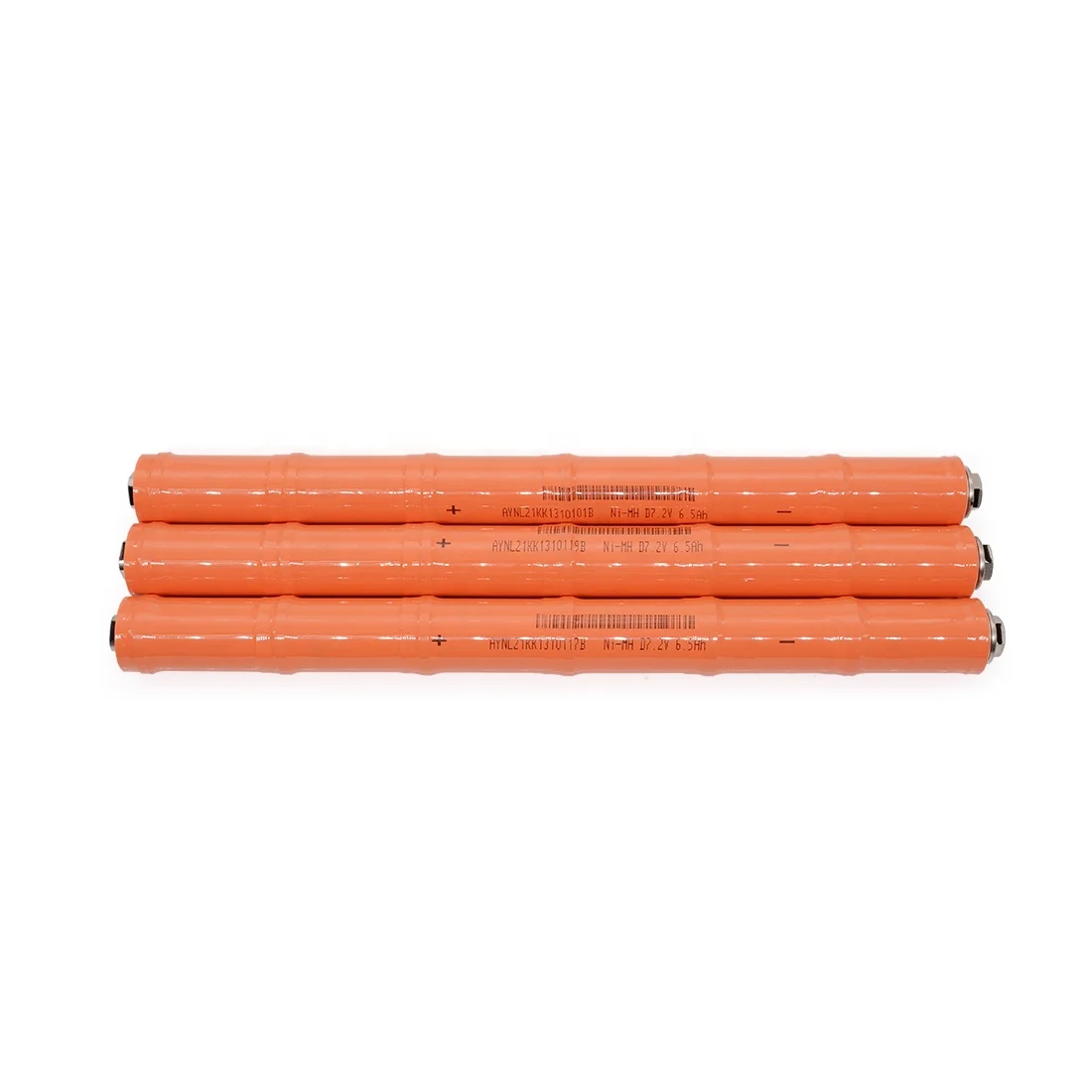  6500mAh 7.2V Ni-MH Hybrid Replacement Rechargeable Battery Sticks For Honda