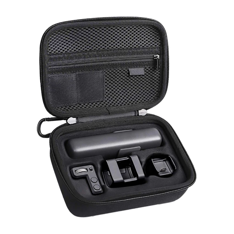 Eva Case Dry Towel 2024 Going Out Transparent Top 17 Lock Console Handle Carry Durable Carrying Bags Cases Oem Eva Case