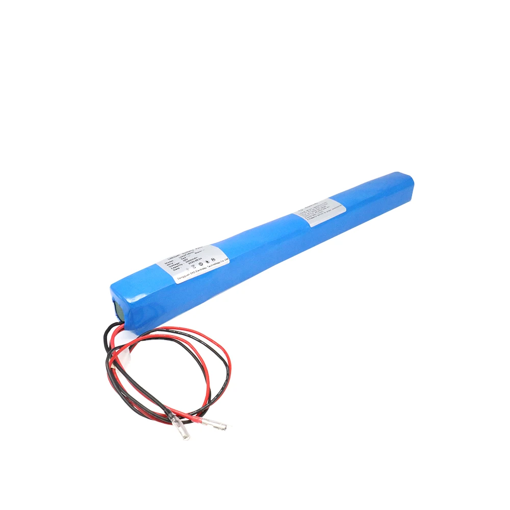 
High Capacity 60 Volt Li Ion Battery Pack Li-Ion 60V 50Ah Electric Scooter Lithium Battery 