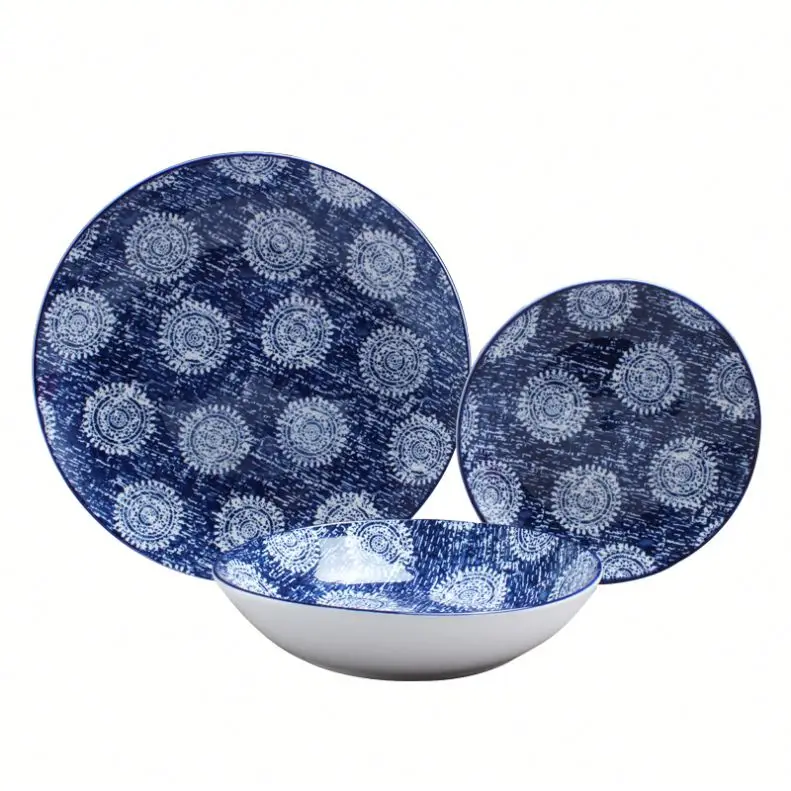 Cheap Porcelain Plate Nordic Porcelain Dinnerware Plates And Dishes Set