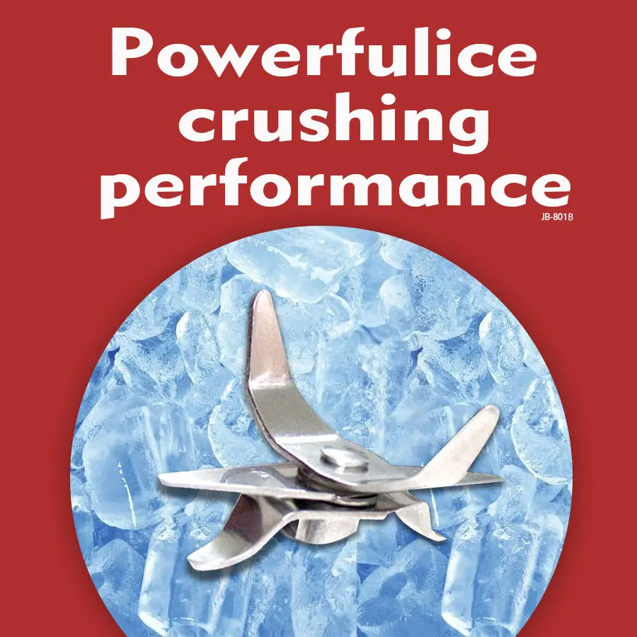 4 In 1 Juicer Blender Food Processor & Veggie for Slicing, Shredding and Kneading,  Fits Whole Vegetables, Stainless Steel