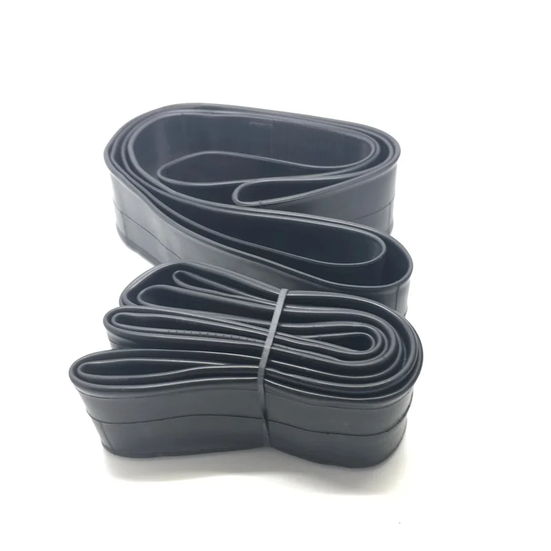 Reach standard Environmentally friendly  26x1.95/2.125  27.5 x 2.35  28 x 1.5/1.75  29 x 2.10 / 2.40 AV bike inner tube