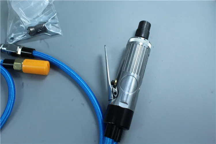 Заводская пневматическая шлифовальная машина 1/4 дюйма, пневматическая шлифовальная машина, шлифовальная машина, инструмент для гравировки