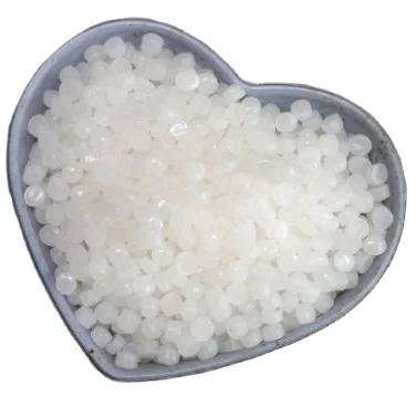 LDPE LLDPE Granules High Quality HDPE Origin Place Model DMDA 8008 Raw Material