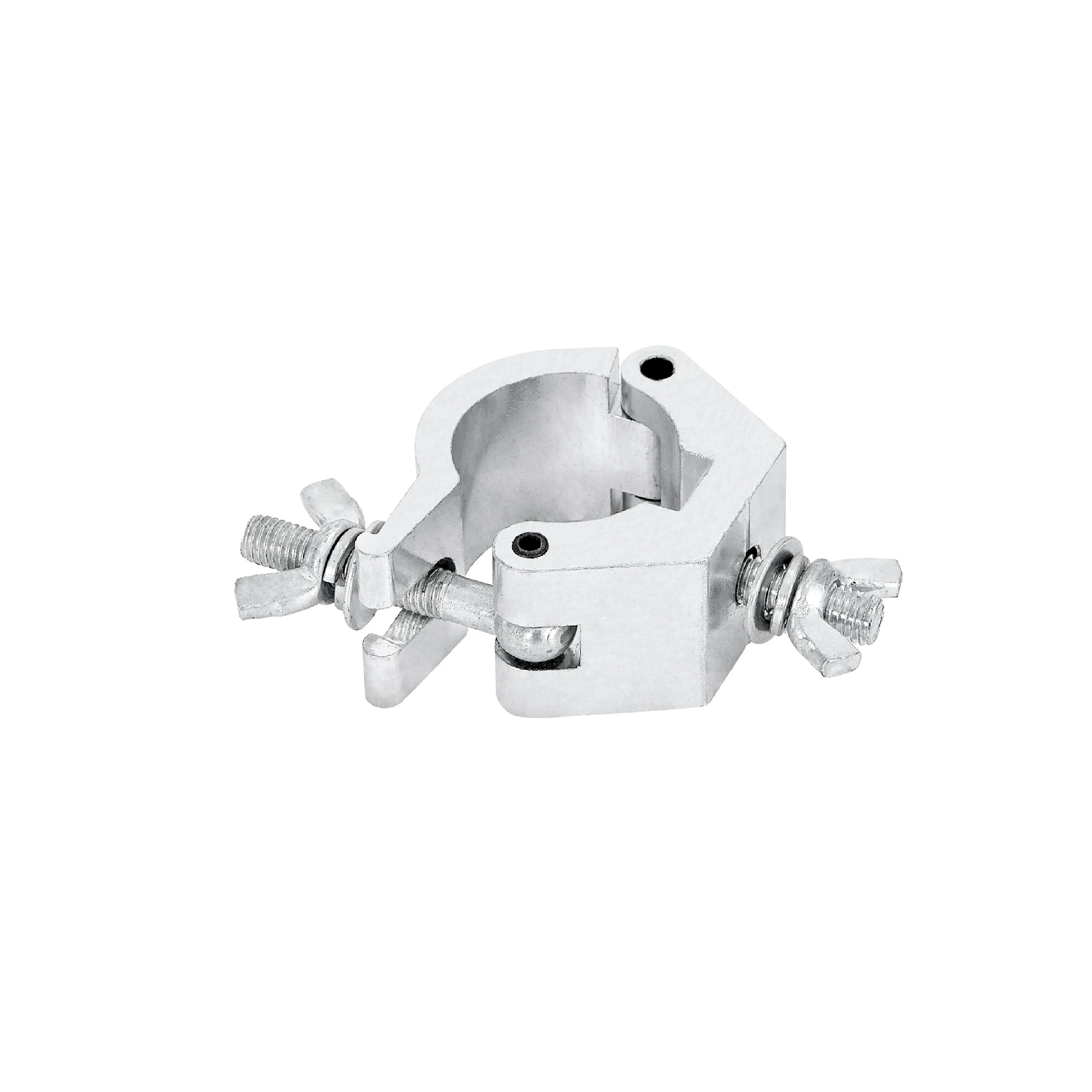 Aluminum  Stage Lighting Truss Accessory Aluminum Truss Clamp