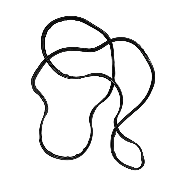 Foton Original Factory Aumark  CTX Front Windscreen Glass Seal Assembly L1521020100A0 Condition New