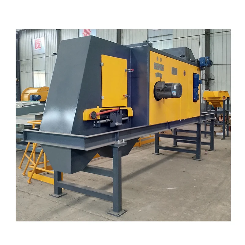 Industrial Nonferrous Metal Waste Solid Recycling Sorting Eddy Current Separator