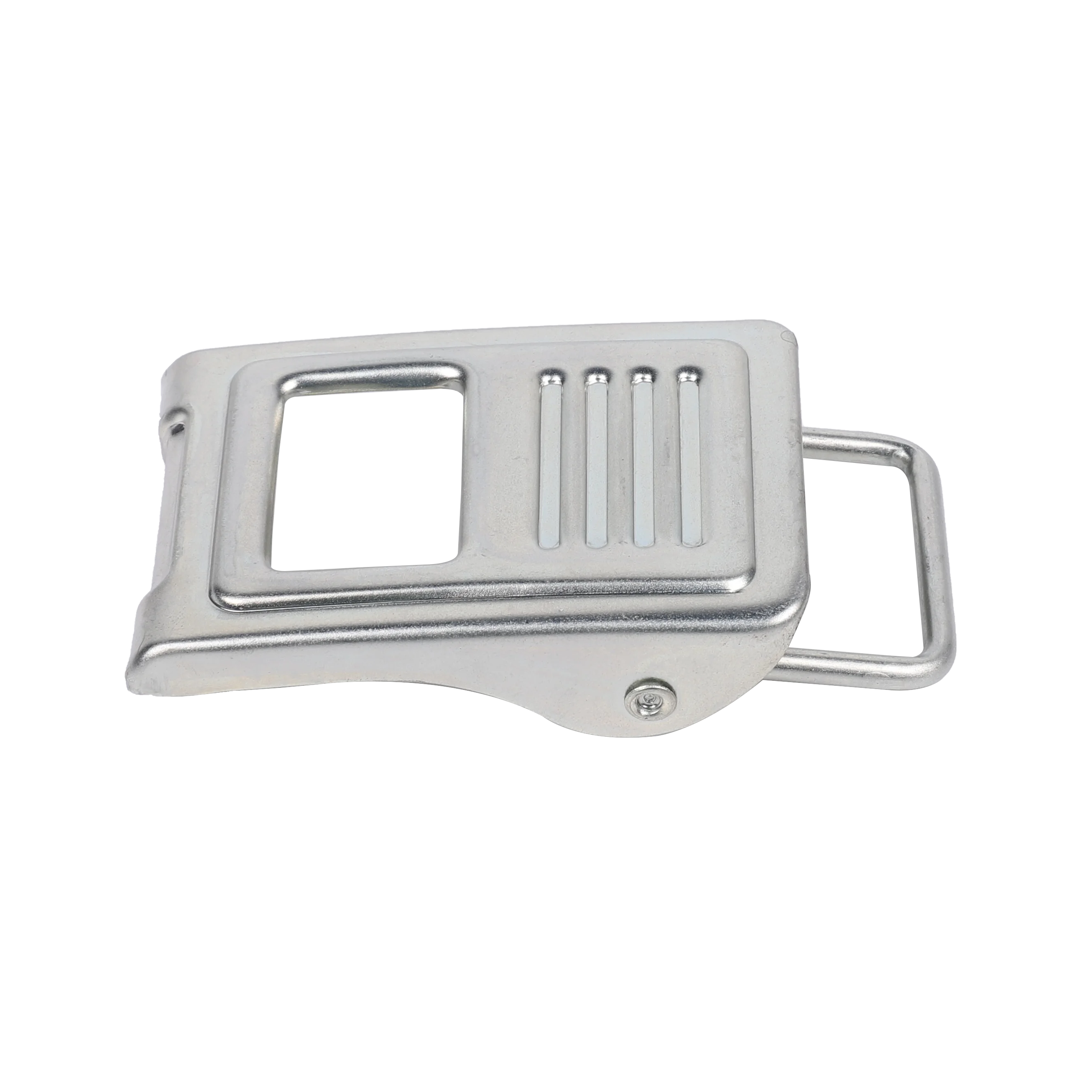 Customized Industrial Cabinet Hasp Mild steel case Tool box Equipment case Toggle Clamp Lock