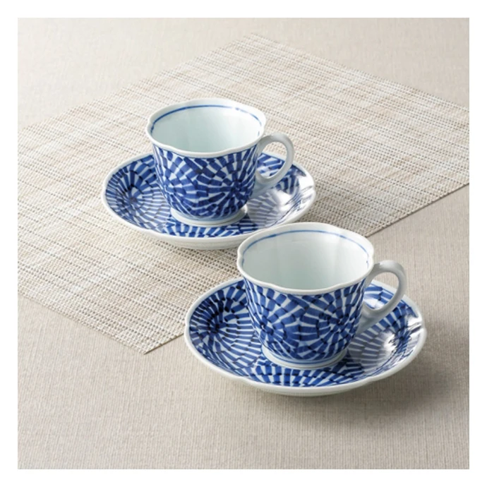 Wholesale traditional premium fine tea set ceramics porcelain