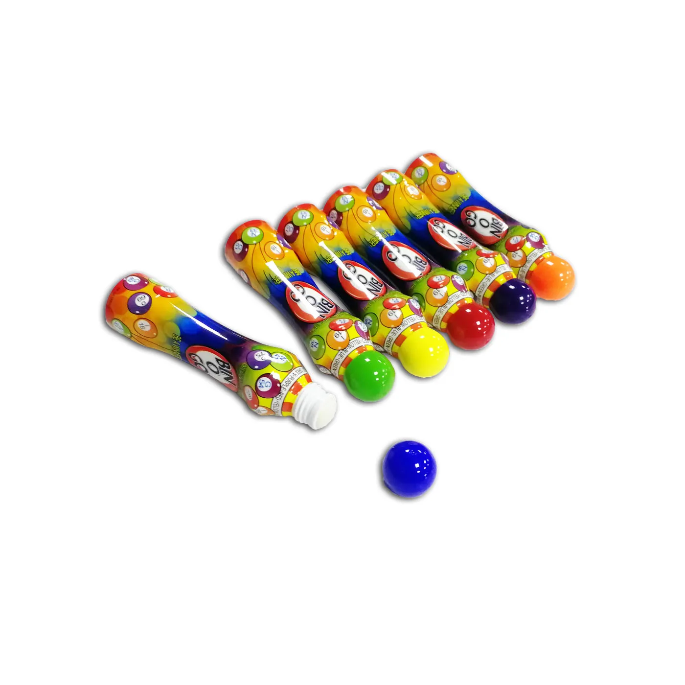 Высокая емкость печати Dabber Dot Marker