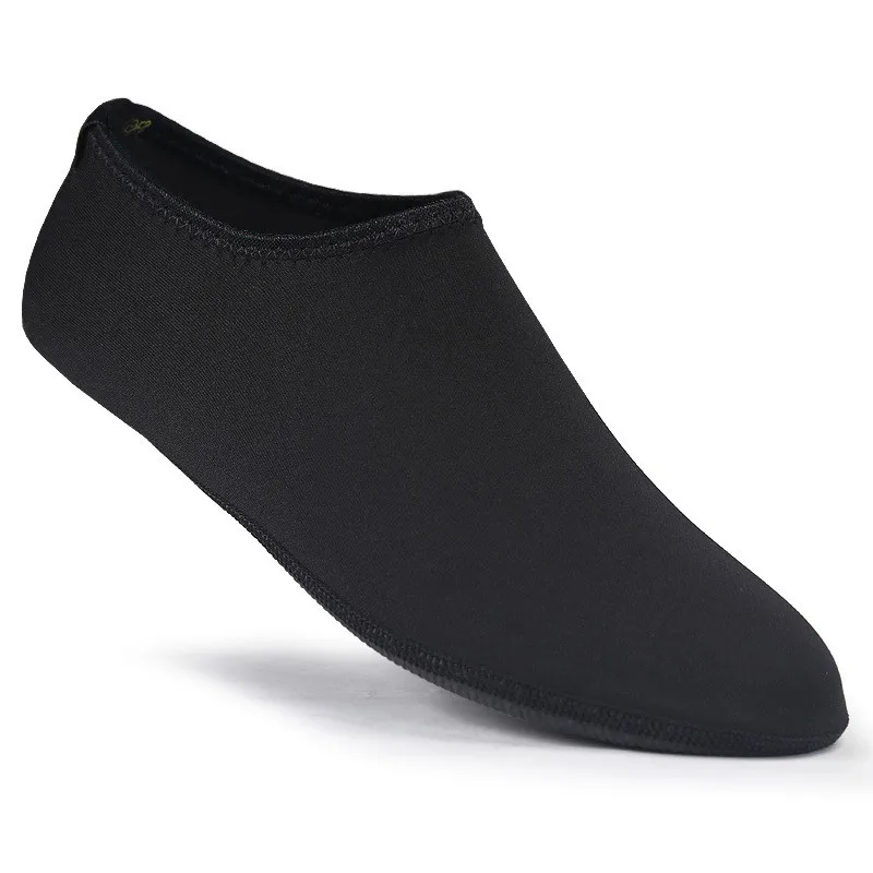 yoga beach shoes water shoes barefoot quick-dry aqua socks barefoot socks swimming shoes