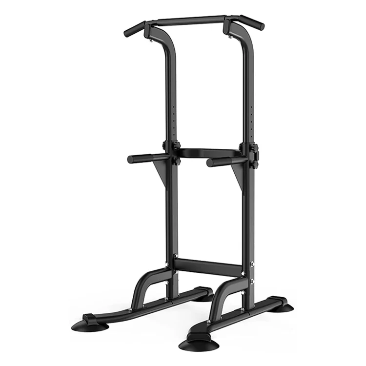 MIO Gym Fitness Exercise Training Multi Function Power Tower Station