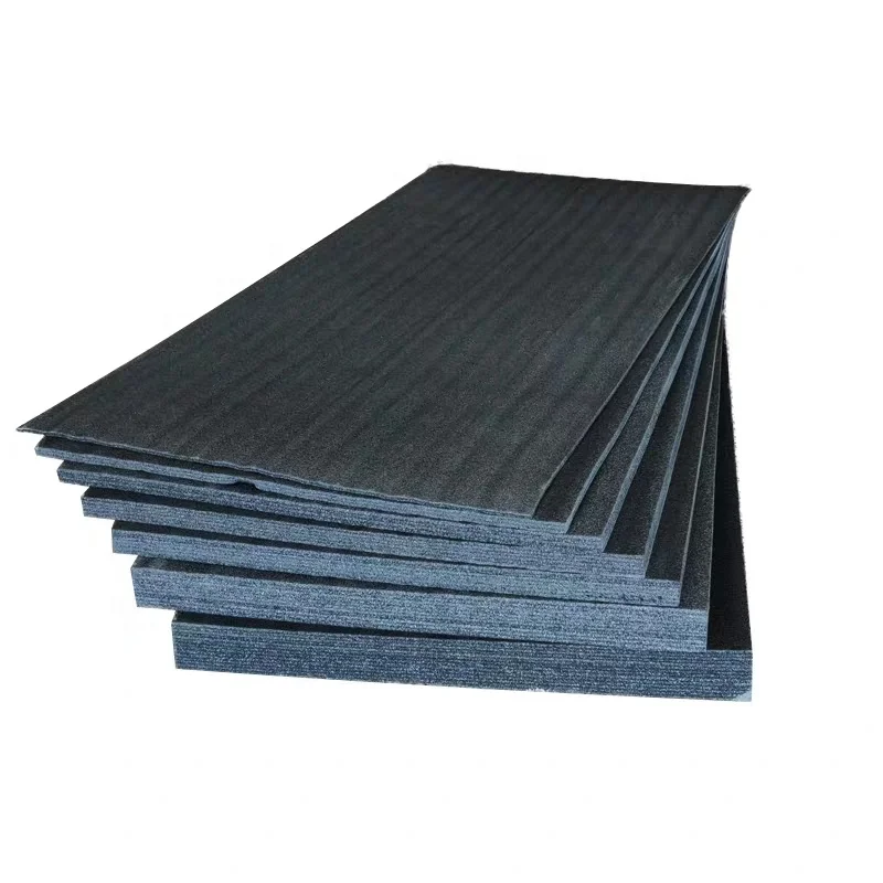 Epe Tool Box Foam Block/sheet Fastcap Kaizen Foam Shadow Foam