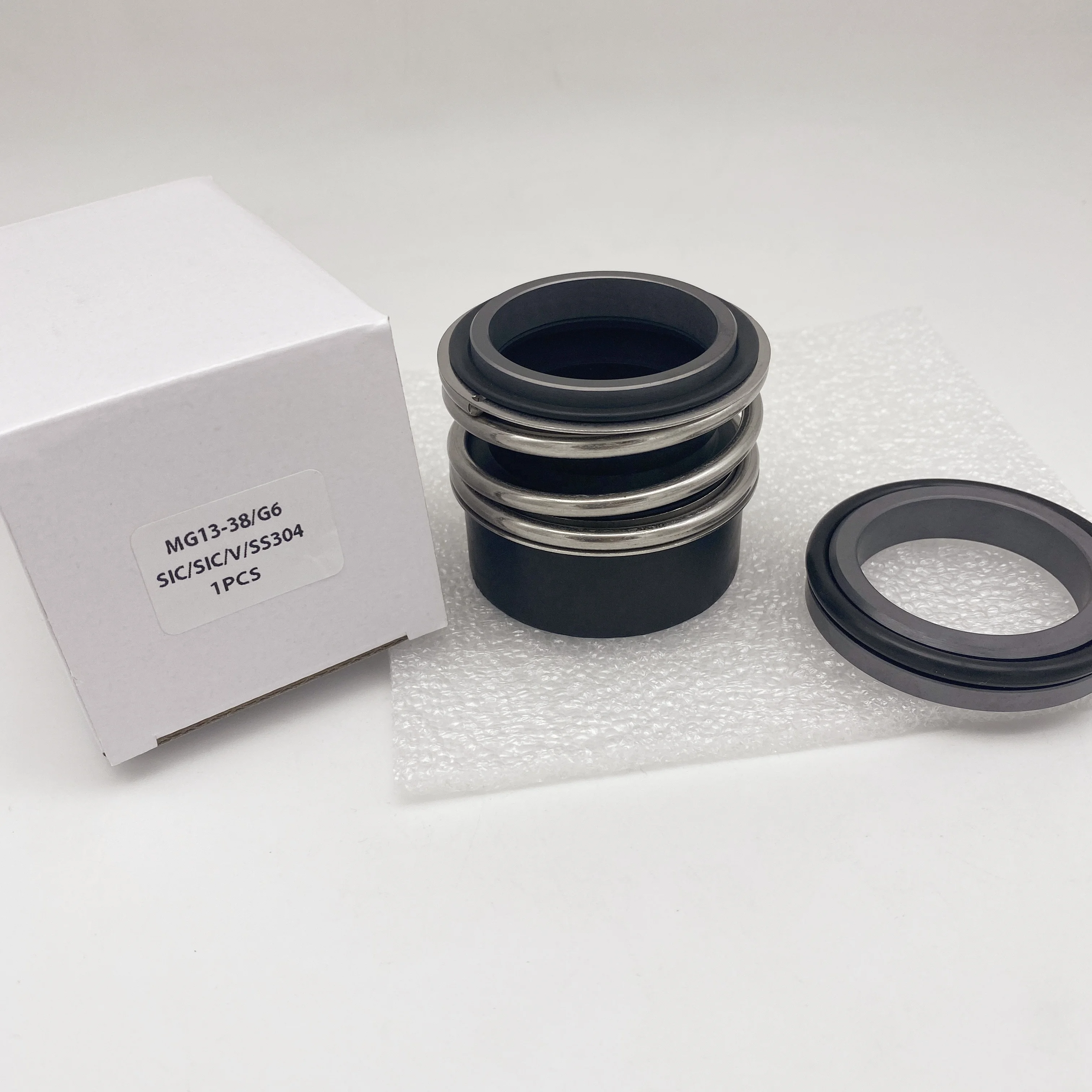 MG13 water pump mechanical seal G6 shaft seal mechanical