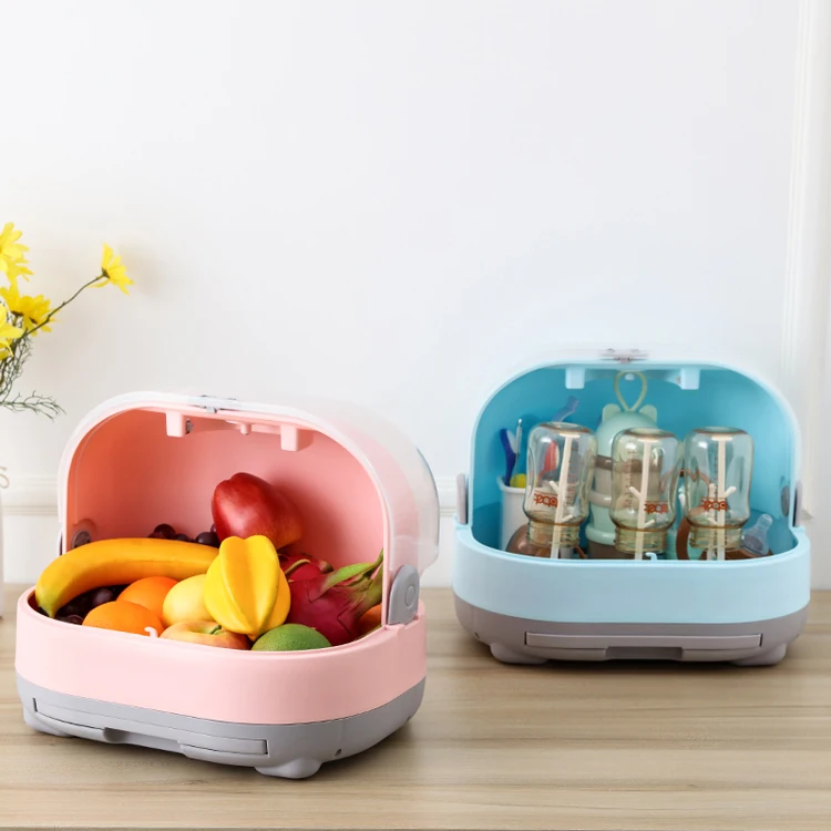 New Product Eco-friendly Baby Milk Bottle Drying Rack