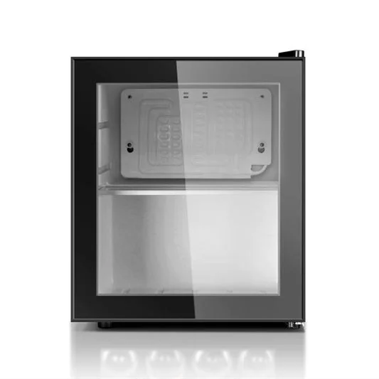 Небольшие холодильники, охлаждающий напиток, винный холодильник с компрессором для отеля, дома, офиса, яхты