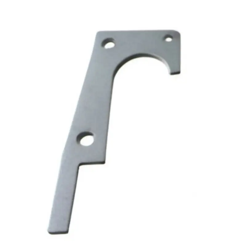 High-Quality Customized Metal Fabrication Stamping Parts for Construction Projects