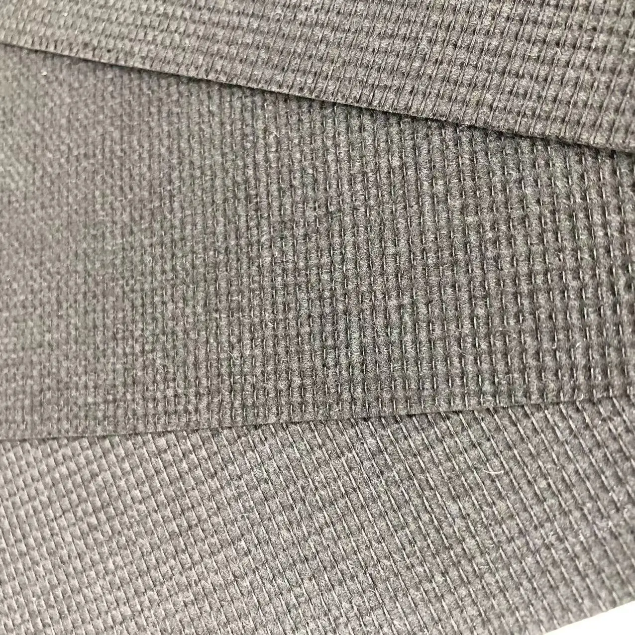 100% Polyester Raw Material Stitch Bonded Nonwoven Fabric for Shoes/Pet Spunbonded Fabric Textiles