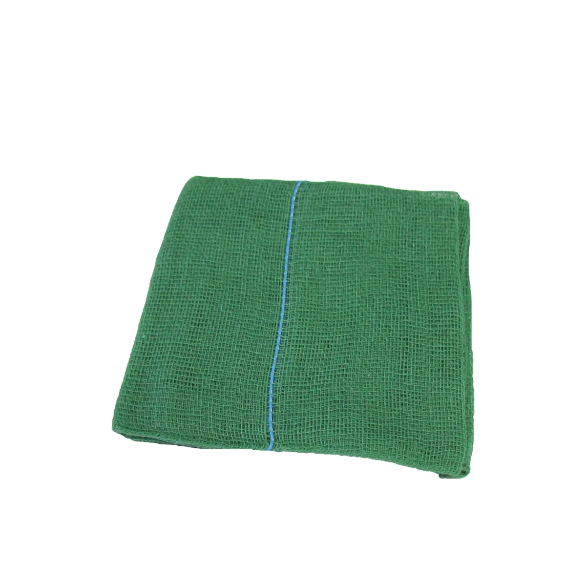 100% хлопок Медицинский стерильный марлевый тампон по заводской цене