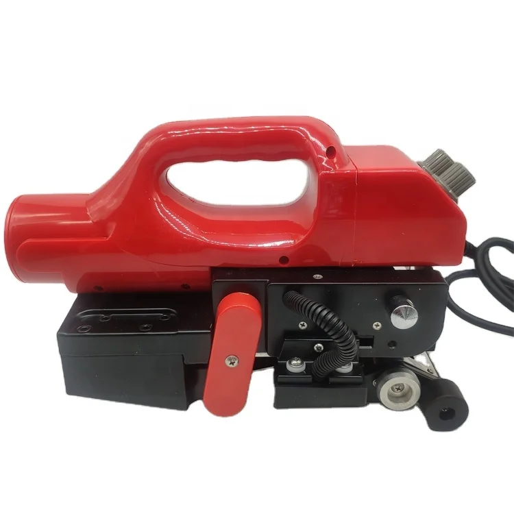 automatic geomembrane overlap welding machine high quality made in china hmt1300 geomembrane welding machine