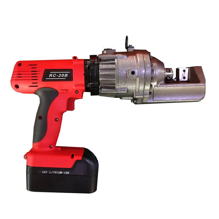 Беспроводной резак для арматуры