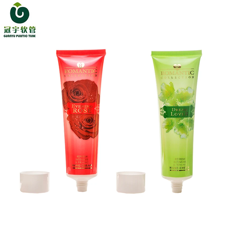 Wholesale 1 fl.oz Cosmetic Tube Package For Hotel Amenity Suit