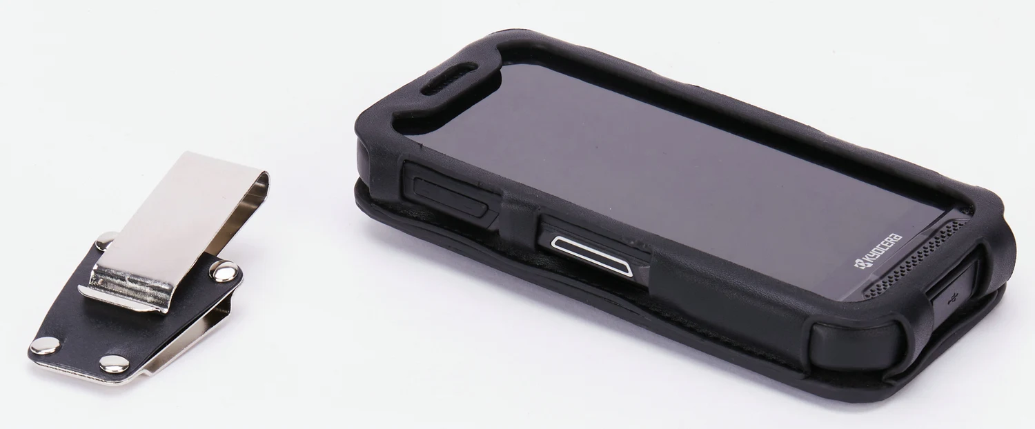 D Metal Clip & Swivel Belt Loop for Motorola XTS2500 HT1250 HT750 MTX8250 MTX9250 Radio Case Phone Holster Hardware accessories