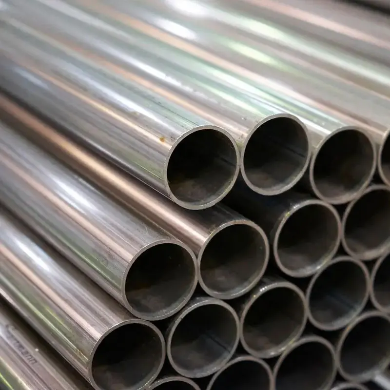 2024 most popularhot sale high quality Large inventory 200 300 400 500 600 Series stainless steel pipe aisi 304l price