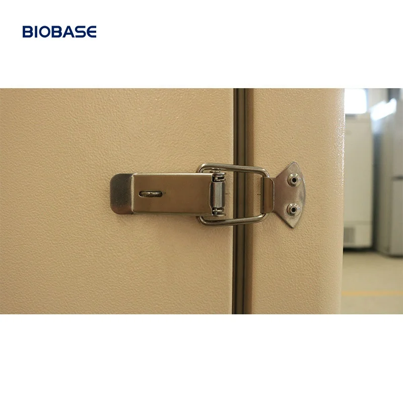 BIOBASE Laboratory Ultra Low Temperature, Mini Deep Freezer, BDF-86V108