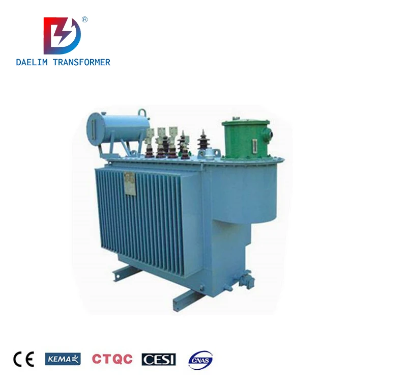 100kVA 500 kVA 315kVA 500kVA 11kV 6.6kV to 415V 400V 380V 230V 2024kVA oil power distribution transformer price