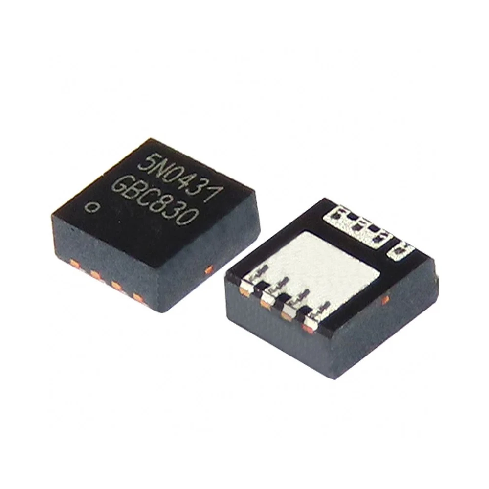 CSD95373AQ5M In Stock Transistors One-stop bom list service Microcontrollers In Tray module for electronic