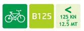 B125
