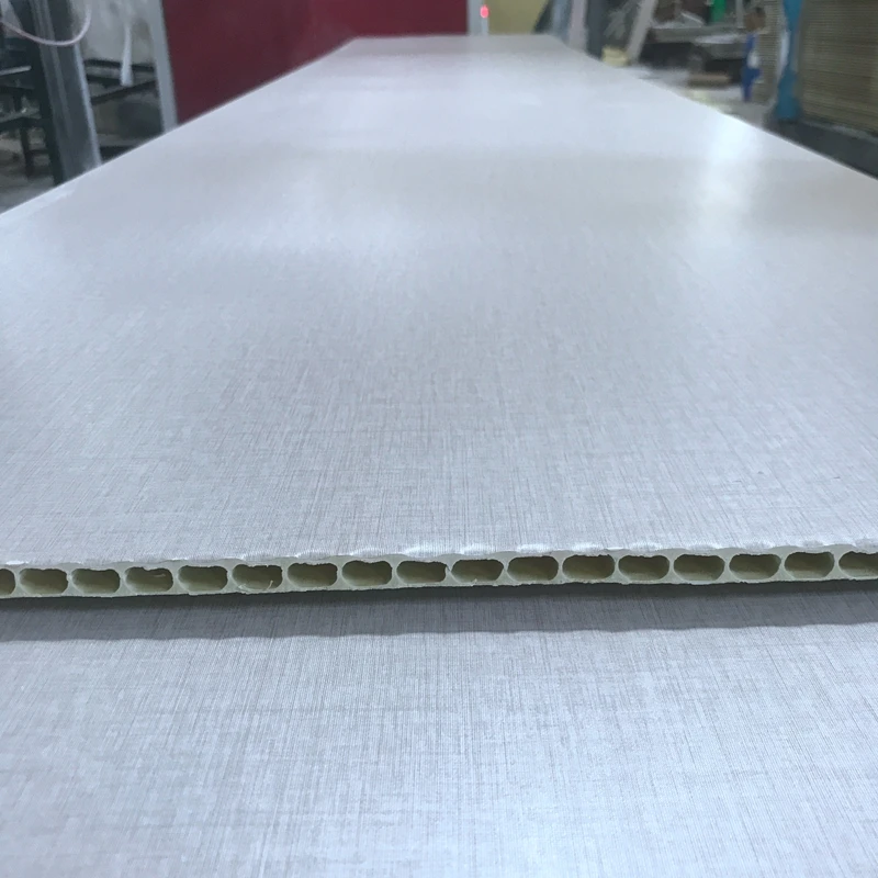 Luxury Integrated House Design Material Interior Decoration Wall Panel