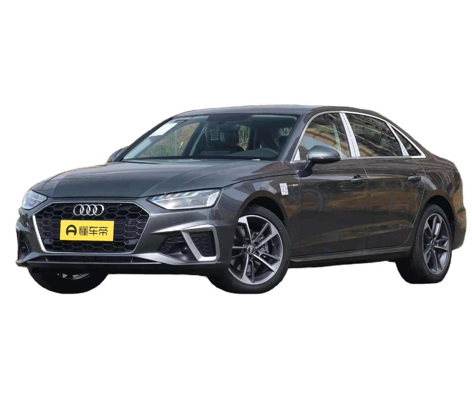 Brand New for Audi A4 A4L Compact Executive Car 2023 2024 Car