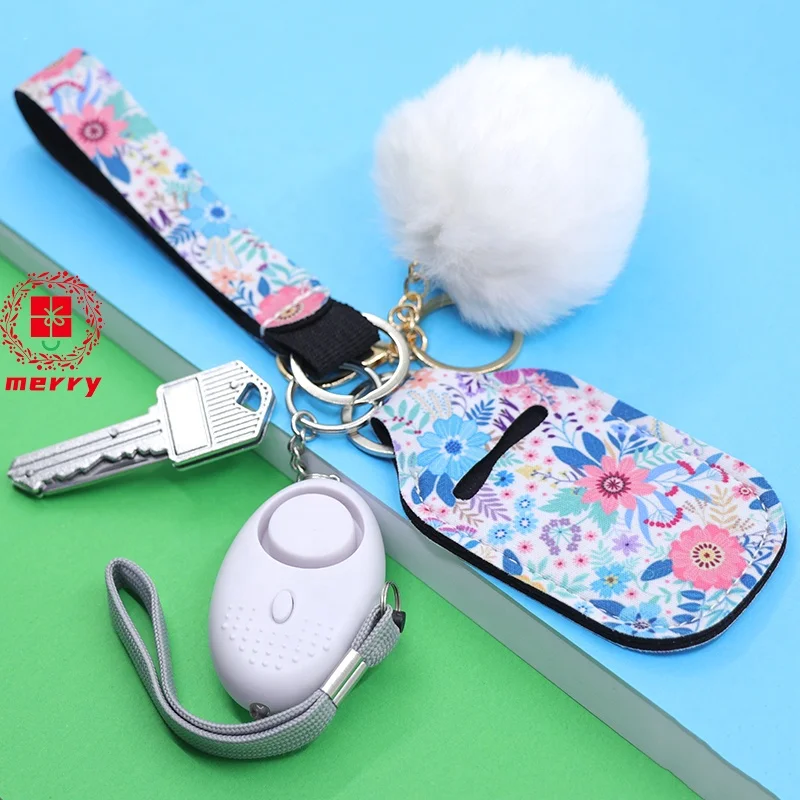 
Verified self defense keychain manufacturer wholesale color customizable self defense keychains kniflves 