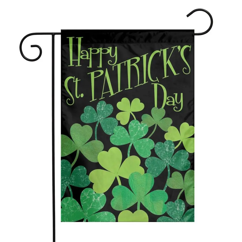 Japanese Anime My Hero Academia Decor Garden Flag 12*18 in Banner