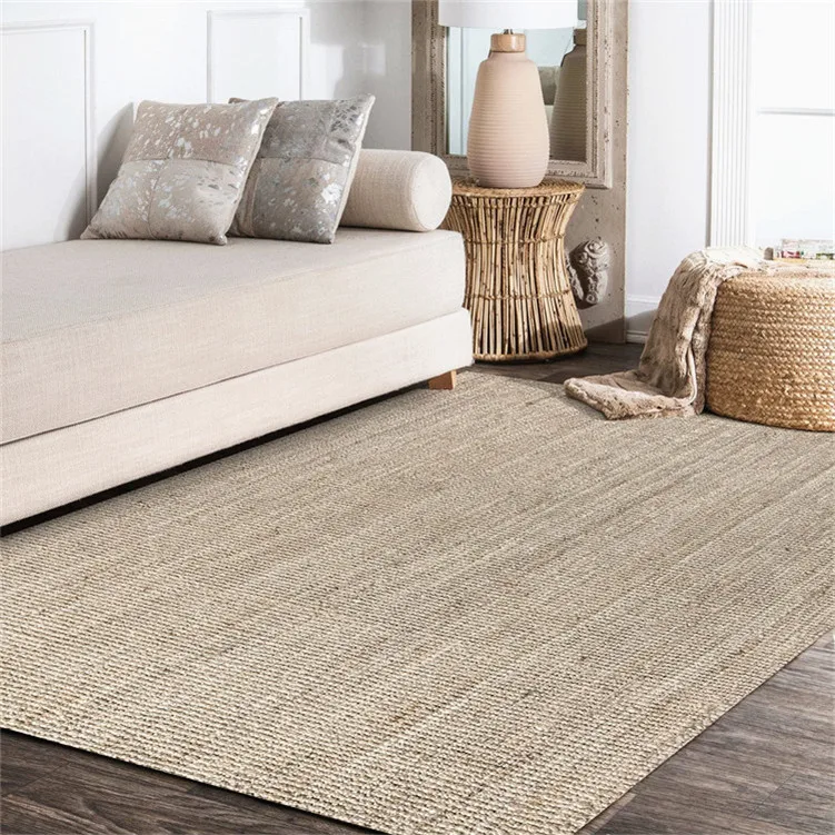 Gruner Teppich 8X10 Ovaler Jute Blauer Weisser 6X9 4X6 Grauer Farmbereich Waschbecken Mini Area Bereich 2X3 Rag Flache 5X7
