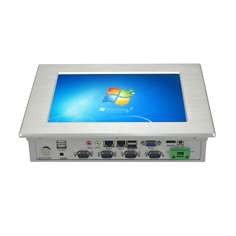
China Manufacturer Universal industrial grade tablet pc with Cheap Price 