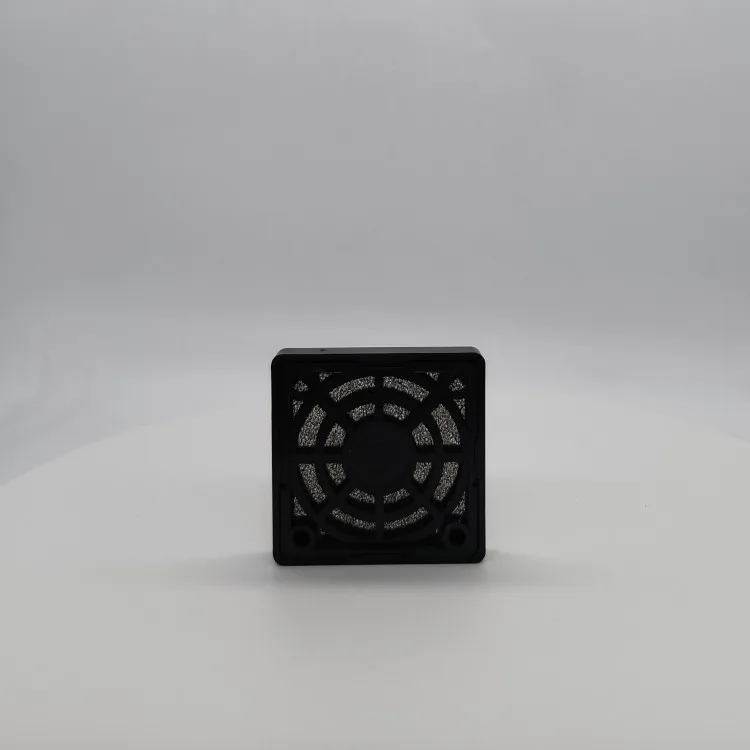 SZXF 120mm  Plastic Dust Filter Cover Computer Case Cooling Fan For Dust-proof Filter