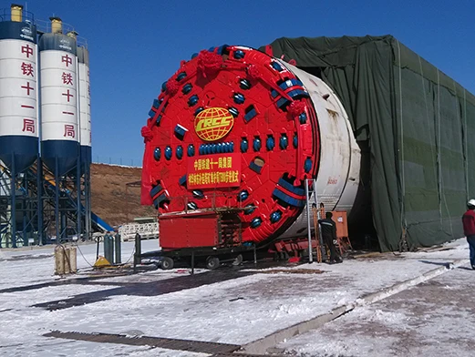  ZTT5490 высокоскоростной баланс не копать шламовый соединение обсадных труб бурильной установки машина для