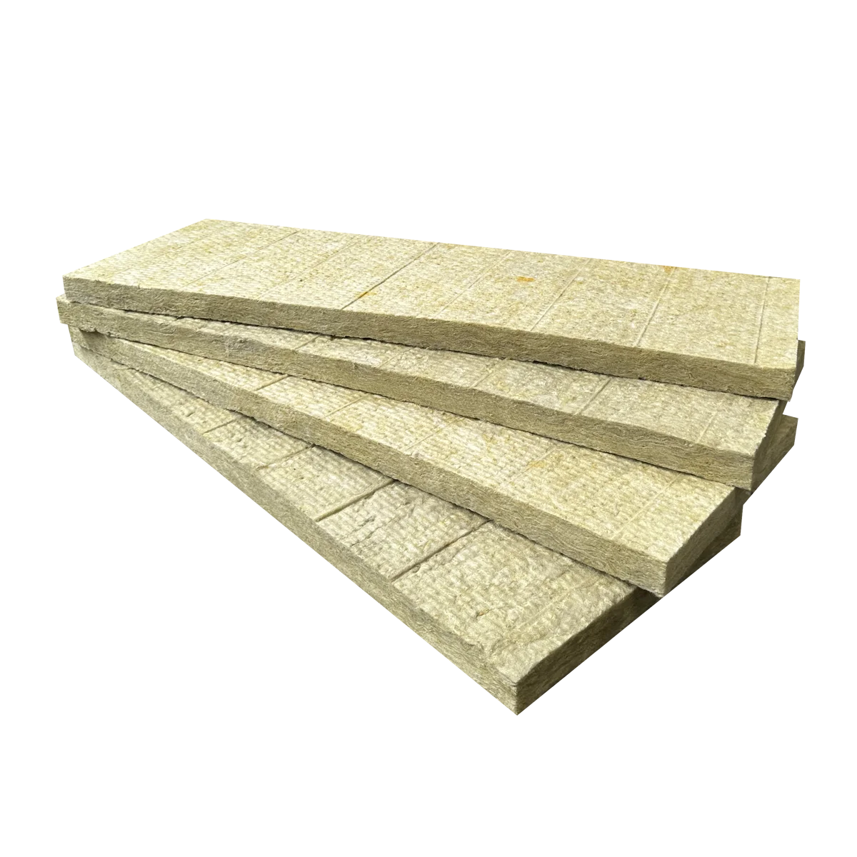 Waterproof Profession Wholesale Thermal Insulation Rock Wool High Temperature Resistant thermal insulation rock wool board