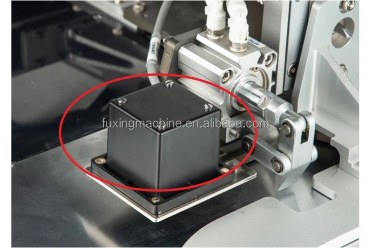 Large-scale multi-craft pattern sewing  machine JK-T4530-K-J computerized pattern cycle machine