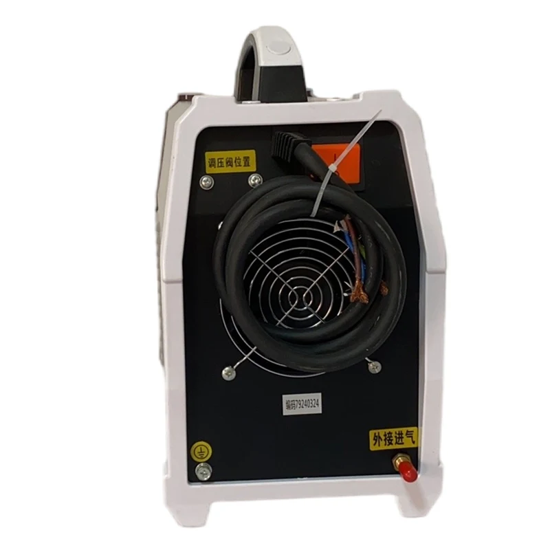 High quality portable plasma cutter factory direct 380V input industrial use Plasma cutting machines