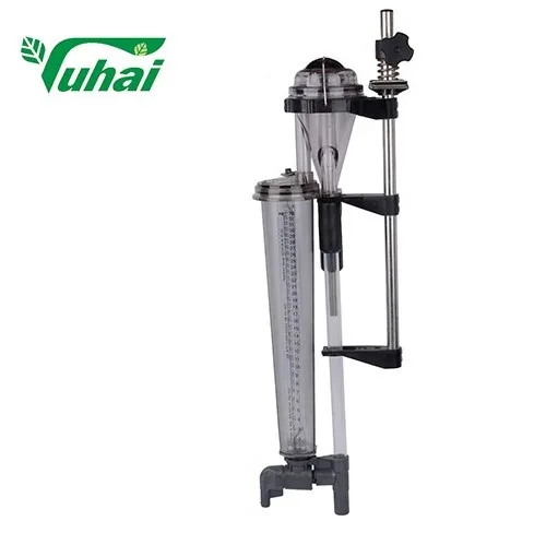 TRU-TEST Single Bottle- Mike Meter / Cow Digital Mike Meter System