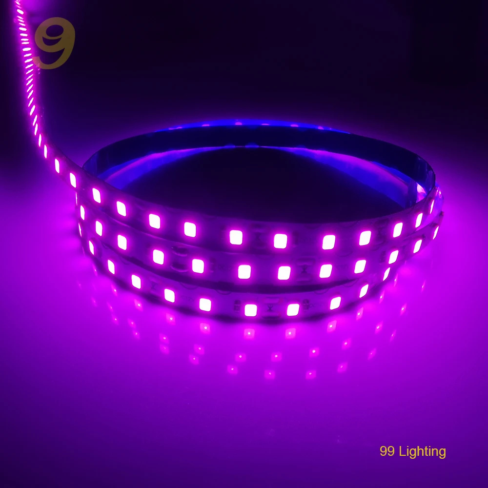 smd2835 120leds 6mm 2.5cm cuttable backtape 7.2w neon sign bendable s shape led strip for channel letter